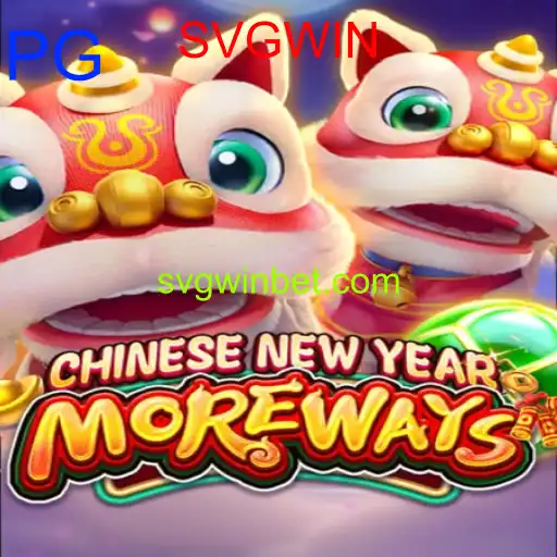 Descubra o Fascinante Mundo de CHINESENEWYEARMOREWAYS: Jogo de Slots da SVGWIN