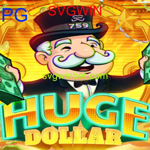 Explorando o Mundo de HugeDollar: Uma Jornada de Estratégia e Sorte